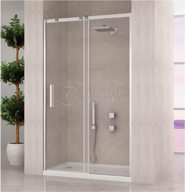 Shower Cabin CAPRICE MS 10