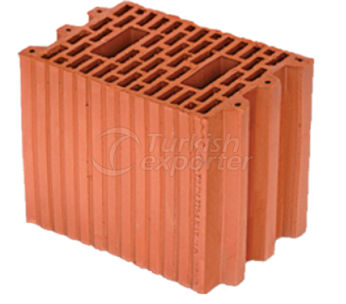 Insulation Bricks