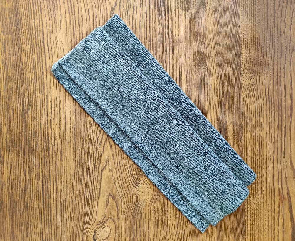 Car Cloth