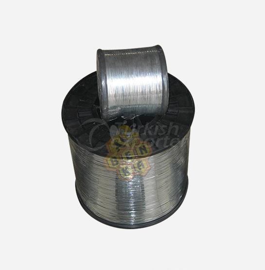 Galvanized Wire