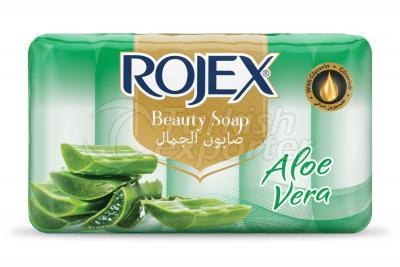 Aloe Vera Rojex Ecopack 55gr