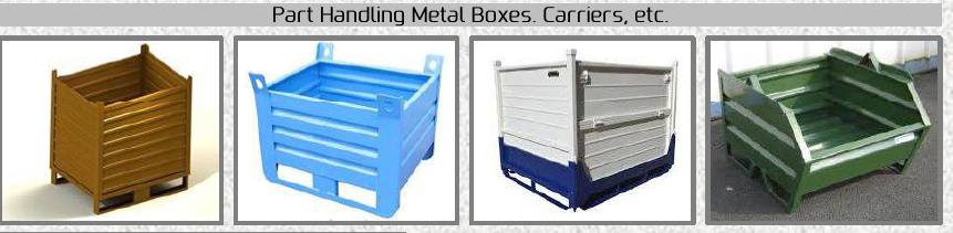 metalbox, metalcarrier, metalcase, 