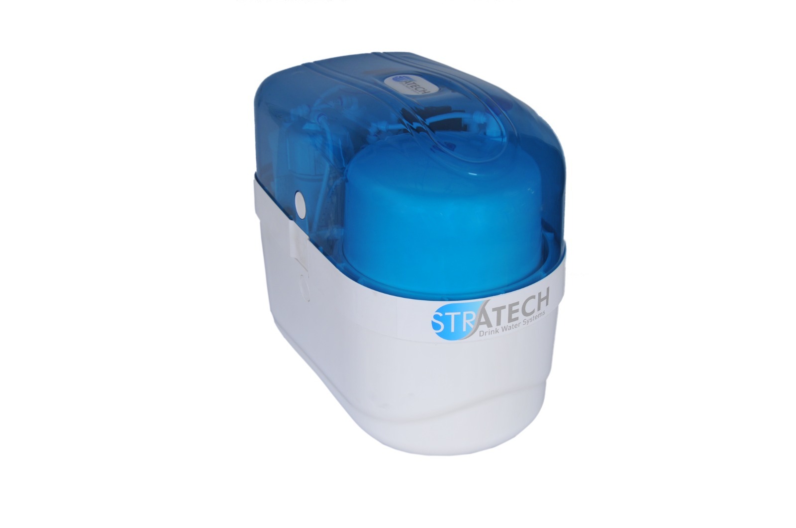 STRATECH WATER TREATMENT