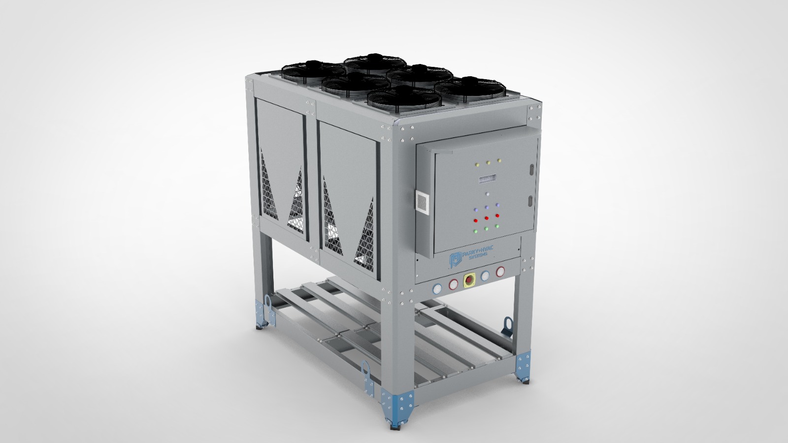 Chiller System