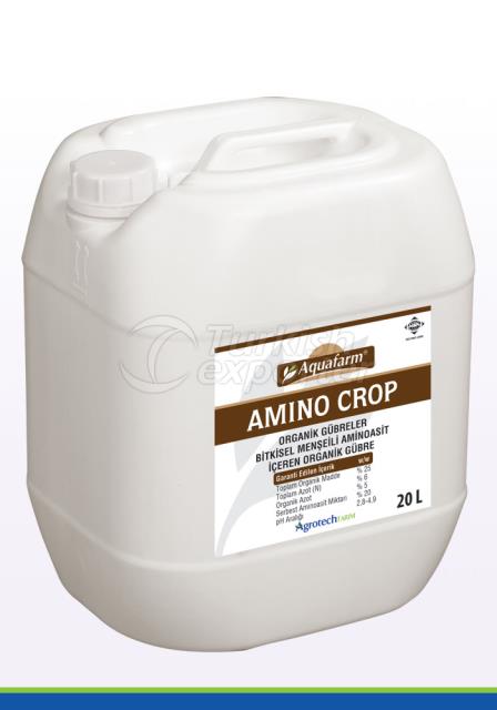 Amino 20 L