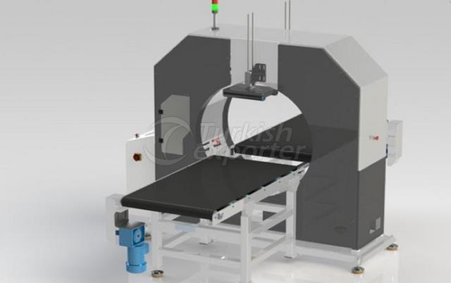 Packaging machine