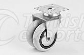 Hotel Equipment Wheels 391