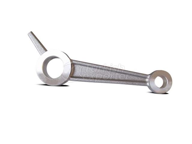 100 5084 Connecting Rod