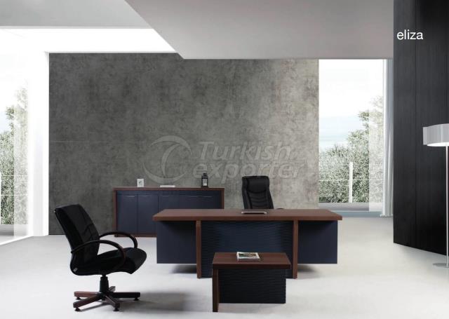 Gld Eliza Muebles de oficina