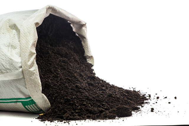 Bio-Fertilizer(Bio Compost)