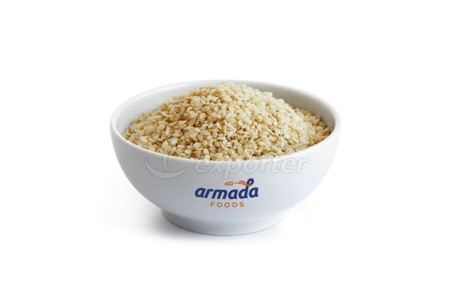 Organic Sesame Seeds