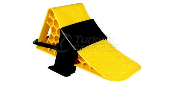 Tire Chocks
