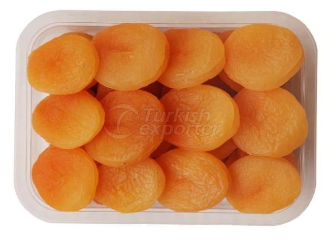 Dried Apricots