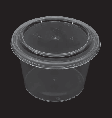 Plastic Packaging