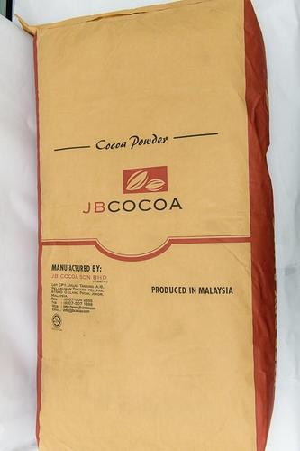 Poudre de cacao