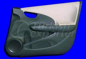 Plastic Injection Car Door
