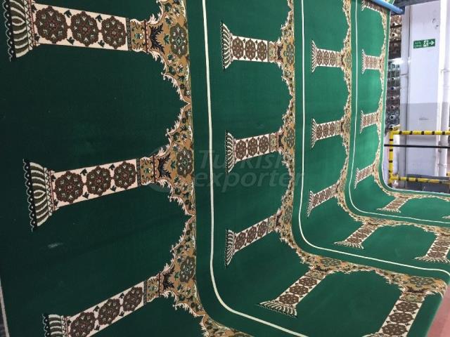 Mosque Carpet