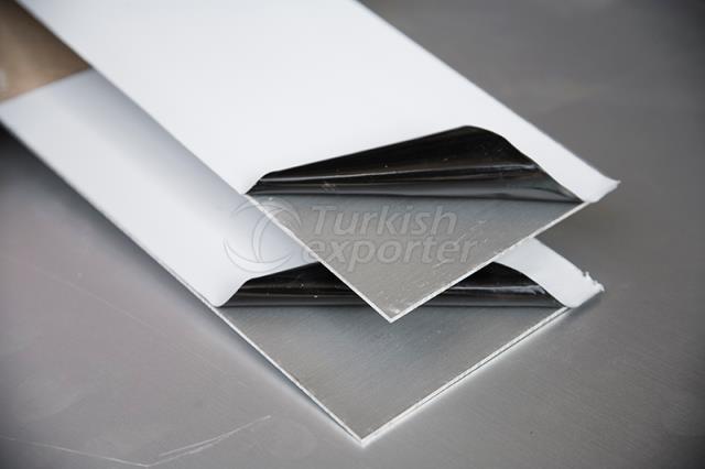 ALUMINUM SHEET