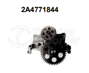 Oil Pump -RV 5010477184