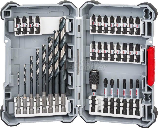 Electrical Hand Tools Accessories