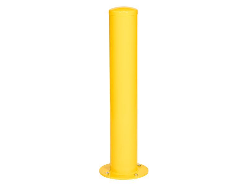 Steel Bollard