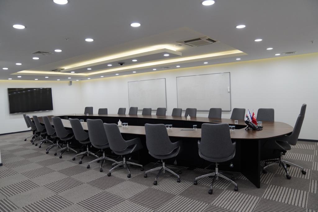 Meeting Table