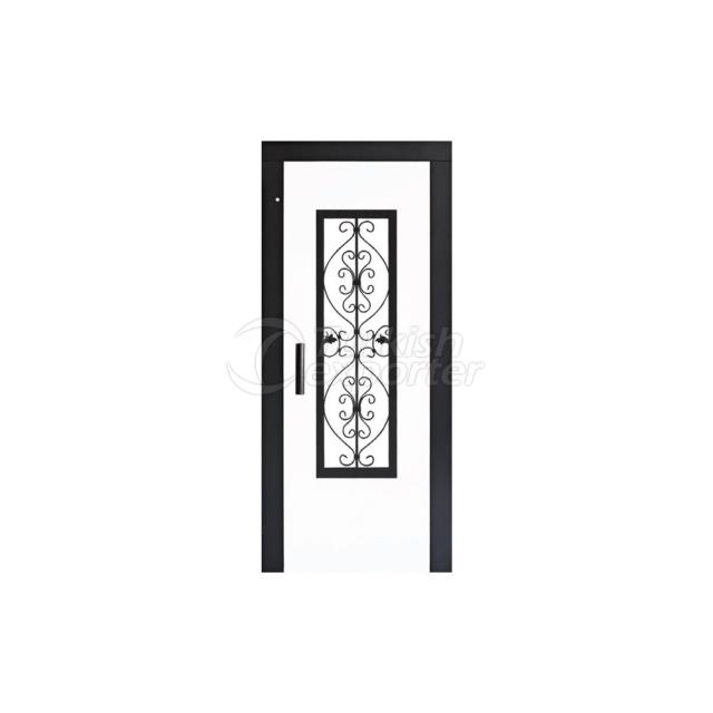 Elevator Door ck-112
