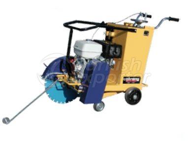Concrete Cutters QST T450