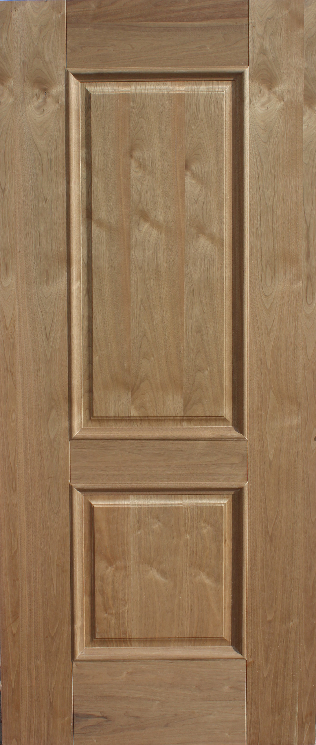 PUERTAS Y FASES DE PUERTA DE MADERA DE DISEÑO MOLDEADO