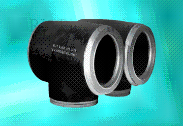 Butt Weld Pipe Fittings