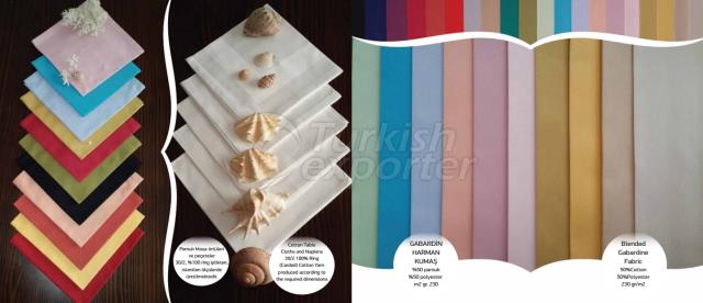 Table Cloths