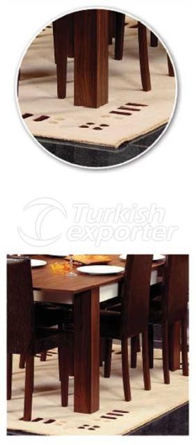 Leg Profiles 7575-01