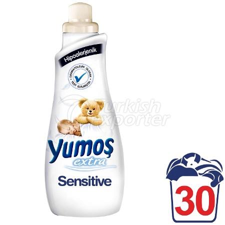 YUMOSH EXTRA SENSETIVE 720 ML