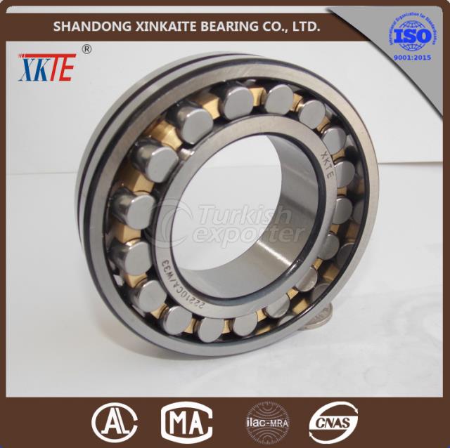 spherical roller bearing 22210