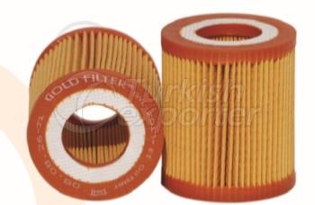 Oil Filter GLY - 2017 - EJ