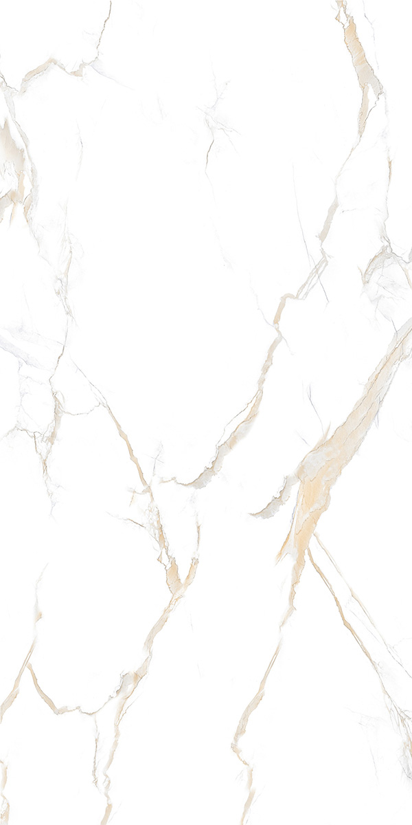 Marble Tile - Calacatta