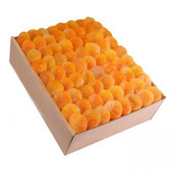 Quality Turkish Dried Apricots 