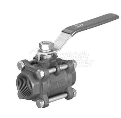 صمام كروي  131