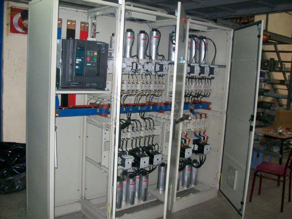 electrical panel