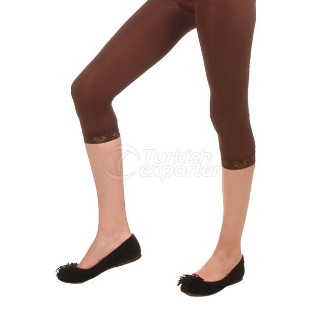 Dantelli Capri Tayt