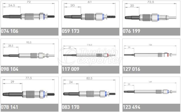 Glow Plugs