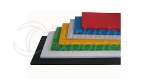 Foreks PVC Sheet