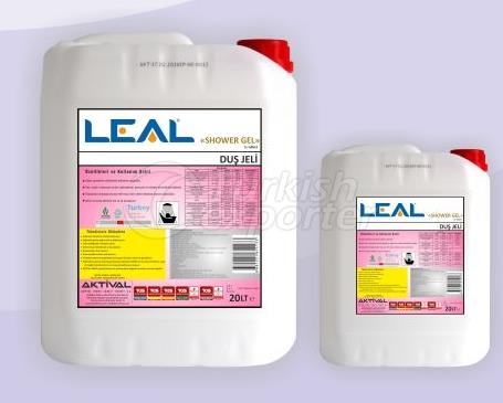 Shower Gel