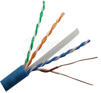 UTP CAT6 LAN NETWORKING CABLE