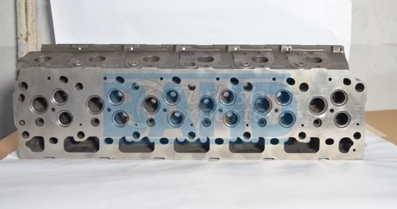 Mercedes-Benz Cylinder Head 906 010 76 21