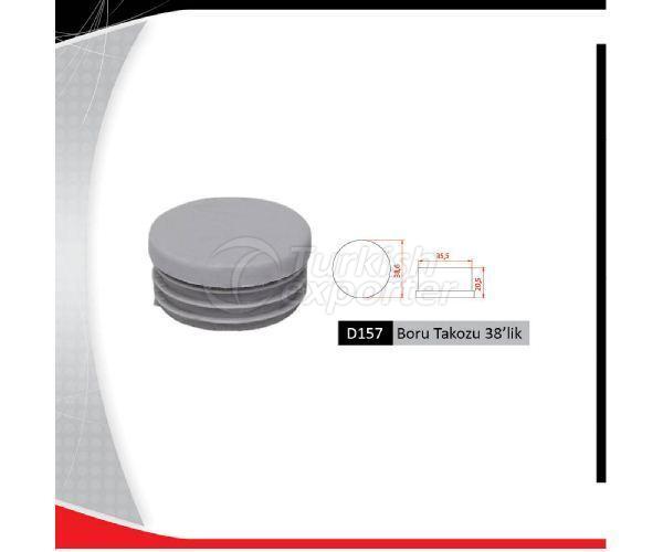 Pipe Plug D157