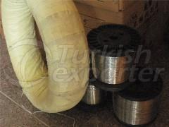 High quality AISI 304 stainless steel wire