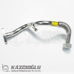 EGR Pipe