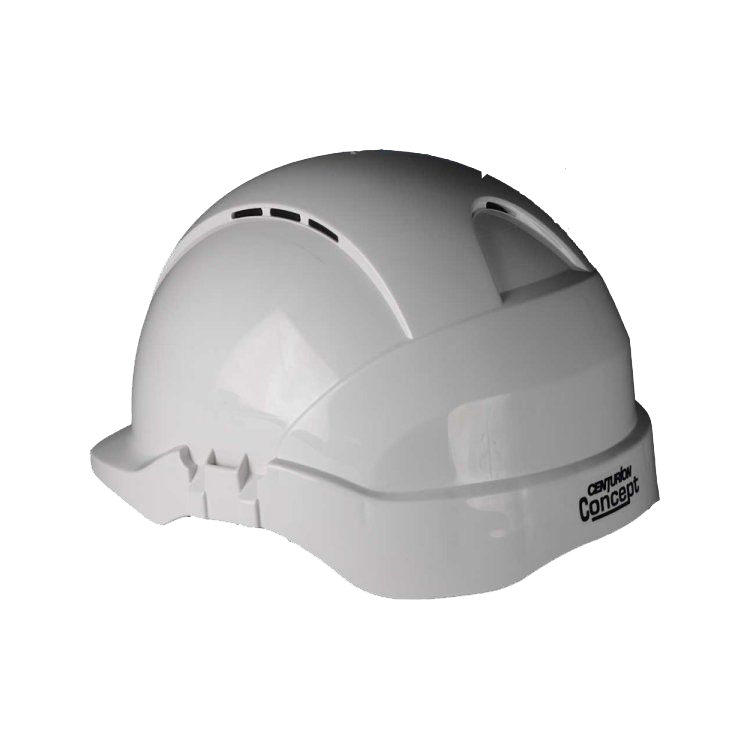 050-1601-CENTURION CONCEPT HELMET