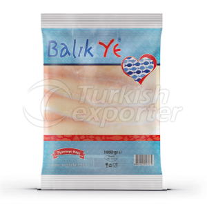 Frozen Panga Fillet
